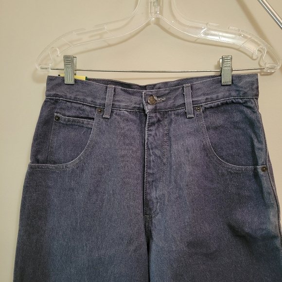 Solo Semore Authentic Denim Made in the U.S.A jeans - Picture 4 of 7